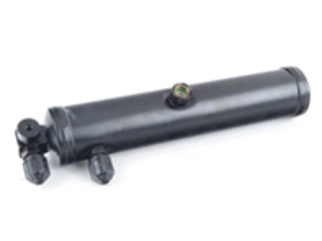 Dessiccateur de climatisation (air conditionné). Porsche 911 1974-83 - 91157393902