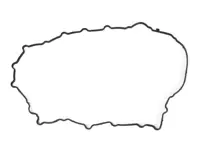 Oliecarter pakking. Porsche 981 Boxster / 981 Cayman / 991 / 997 - 9A110732502, 238.740