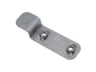 Support de fixation de la barre antiroulis arrière. Porsche 914 1970-74 - 91450125910 - URO-014781