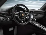 Pacchetto interni in CARBONIO. Porsche 991.2 (911) 2016>> Auto con guida a sinistra (guida a sinistra) - 991044803498YR, 991044803518YR