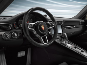 Interior package in CARBON. Porsche 991.2 (911) 2016>> LHD cars (Left hand drive) - 991044803498YR, 991044803518YR