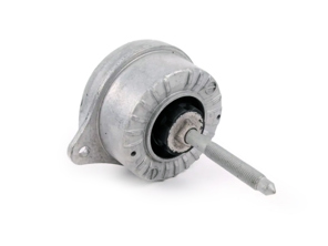 Montaje del motor. Porsche 996 GT3 1999-05 - 99637504990, 99637504991