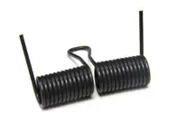 Molla della gamba della leva dell'acceleratore. Porsche 911 Turbo 78>> / 965 Turbo - 93011014805, 93011014806