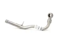 冷却系统通气管。保时捷 958 卡宴柴油版 / 95B Macan 柴油版 / 970 Panamera 柴油版 - 95810646601, 95810646600