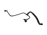 Conduite de reniflard pour réservoir d'eau. Porsche 95B.1 Macan 2.0L 95B121447A - 95B121447A