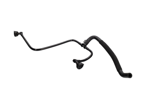 水箱通气管。保时捷 95B.1 Macan 2.0L 95B121447A - 95B121447A