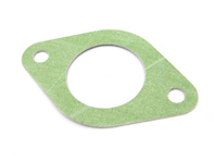 Tubo di aspirazione dell'aria alla guarnizione del corpo farfallato. Porsche 911 65-73 - 90110839801, 911532, 90110839800