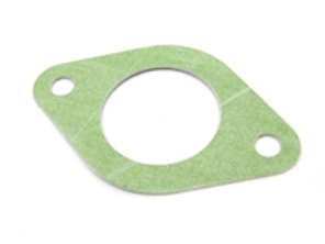 Air intake pipe to throttle body gasket. Porsche 911 65-73 - 90110839801, 911532, 90110839800