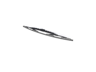 Wiper blade Rear Porsche 996 1997-05 - 99662804501, 99662804500