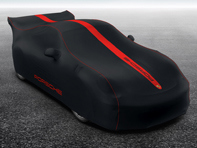 Housse de voiture d'intérieur Plus. Porsche 911 (991) GT3 RS - 99104400075