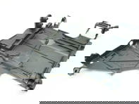 Headlight mounting bracket. Porsche 996 2002>> - 99663117400, 99663117300