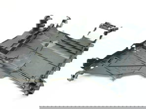 Bevestigingsbeugel voor koplampen. Porsche 996 2002 >> - 99663117400, 99663117300