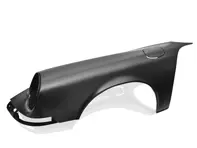 Ala anteriore / Parafango. Porsche 911 1969-73 (Rif. OE 90150303223GRV / 90150303123GRV) - 90150303223GRV, 90150303123GRV, 591001, 591002, 1680300170, 1680300180
