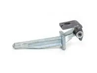 Türscharnier, unten. Porsche 987 Boxster / 987C Cayman / 997 - 99753131900, 99753131901, 99753132000, 99753132001