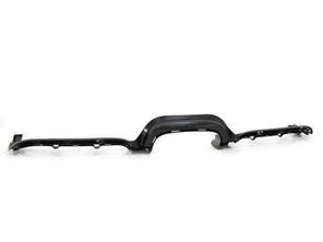 Rear bumper retaining frame. Porsche 987.2 Boxster - 98750585303G2L, 98750585303