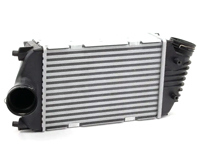 Kühler-Ladeluftkühler. Porsche 997 Turbo / 997 GT2 RS - 99711064070, 30187, 99711064071