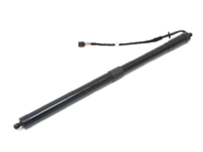 Rear boot lid electronic damper strut. Porsche Cayenne 958 - 95851285109, 95851285106, 95851285105, 95851285104, 958827851A
