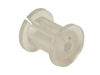 Accelerator linkage bushing. Porsche 911 65-89 - 91142359301 - 9400001, 1670150100, URO-007628