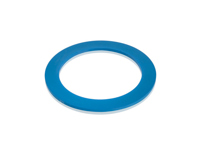 Fuel tank cap seal. Porsche 356 - 64420127900
