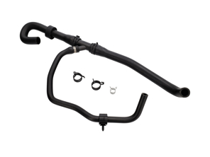 Retorno del tubo de agua refrigerante. Porsche 957 Cayenne S / Cayenne GTS - 94810605101 - GPBH-05101