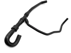 Water coolant pipe return. Porsche 957 Cayenne S  / Cayenne GTS - 94810605101 - GPBH-05101