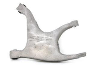 Rear trailing arm. Porsche Macan - 8R0505311F, 8R0505312F