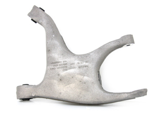Braccio oscillante posteriore, inferiore. Porsche 95B Macan 2014>> - 8R0505311F, 8R0505312F