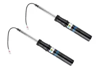 Bilstein B4 Damptronic Front shock absorber (SET OF 2) - with PASM (1BH). Porsche 9YA/9YB Cayenne 2018>> - 26-324746, 9Y0413031B, 9Y0413031C, 9Y0413031E - 26-324746