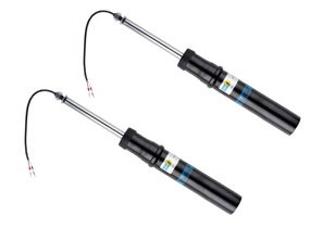 Bilstein B4 Damptronic Front shock absorber (SET OF 2) - with PASM (1BH). Porsche 9YA/9YB Cayenne 2018>> - 26-324746, 9Y0413031B, 9Y0413031C, 9Y0413031E - 26-324746