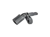 Speed ABS / sensor. Porsche Cayenne 955 / Cayenne 957 95560640512 / 95560640612 - 0986594525, 0986594524, 95560640500, 95560640600, 95560640510, 95560640610, 95560640511, 95560640611, 95560640512, 95560640612 - 7.14059.09.0, 7.14059.10.0