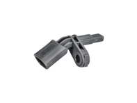 Snelheid ABS / sensor. Porsche Cayenne 955 / Cayenne 957 95560640512 / 95560640612 - 0986594525, 0986594524, 95560640500, 95560640600, 95560640510, 95560640610, 95560640511, 95560640611, 95560640512, 95560640612 - 7.14059.09.0, 7.14059.10.0