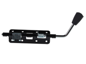 Adjuster for seat runner. Porsche 911 63-73 - 90152100950, 90152101050, 1689803670, 1689803680