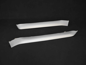 Side skirts 993 EVO 2 Look for Porsche 993 C2 / C4 - TK 447 - TK 447