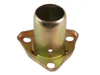 Clutch release bearing guide sleeve. Porsche 924 / 944 - 016141181, 113141181A, 477141181 - 8130300101