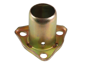 Koppeling druklager geleidehuls. Porsche 924 / 944 - 016141181, 113141181A, 477141181 - 8130300101