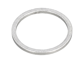 Anillo de sellado del tensor de cadena para Porsche 996 / 986 / 987C / 997.1 - 90012314730