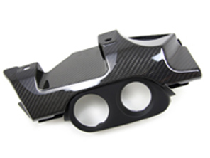 Ordinare. Interruttore per illuminazione, in Carbonio. Porsche 918 Spyder - 91855238107A3G