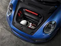 Luggage compartment liner. Porsche 992 (911) - 992044002