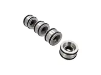 Torque tube bearing set 24.4mm shaft. Porsche 944 - 94442101202, 94442110703, 94442101215, 944421012EX