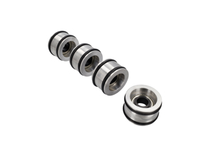 Koppelbuislagerset 24,4 mm as. Porsche 944 - 94442101202, 94442110703, 94442101215, 944421012EX