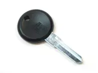 Blank Key. Porsche 924 / 944 - 477837219