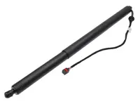 Rear boot lid electronic damper strut. Porsche Cayenne 958 2015>> - 95851285107, 95851285108, 958827851