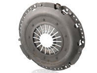 Clutch Pressure plate. Porsche 996 Carrera 2/4 - 99611602702