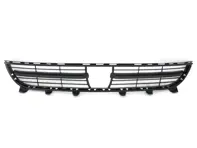 Front bumper centre lower grille. Porsche 970 Panamera >>2013 - 970505541021E0, 97050554102