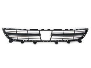Front bumper centre lower grille. Porsche 970 Panamera >>2013 - 970505541021E0, 97050554102