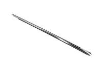 Türdichtung, außen. Porsche 991 / 981 Cayman / 982 Cayman - 99153708502V09, 99153708502, 99153708602V09, 99153708602