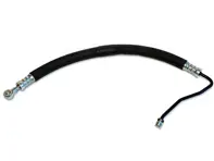 动力转向泵管路。保时捷 964 - 96434744704, 96434744705, 96434744706