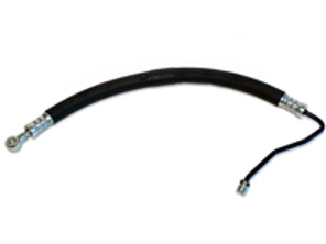 Leiding stuurbekrachtigingspomp. Porsche 964 - 96434744704, 96434744705, 96434744706