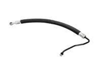 Linea della pompa del servosterzo. Porche 964 - 96434744704, 96434744705, 96434744706