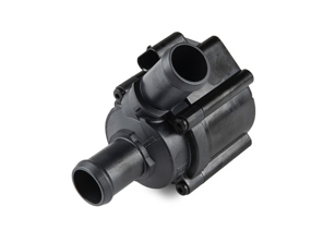 Additional coolant pump. Porsche 957 Cayenne / 958 Cayenne Diesel - 95510631200, 173631, 7.01713.27.0, 701713270, 059121012A